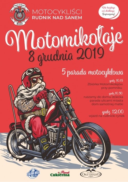 Plakat-Motomikolaje